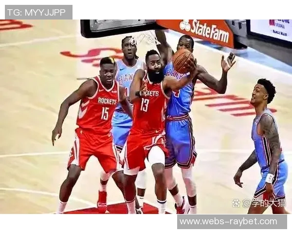 2018年NBA火箭队与奇才队对决回顾精彩瞬间与战术分析