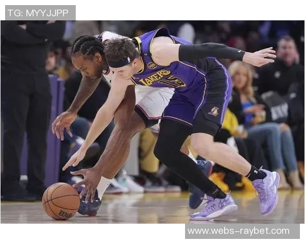 2020年3月9日湖人与快船精彩对决录像回顾与分析