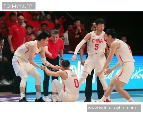 中国男篮与新西兰激战7月29日期待精彩对决与精彩表现