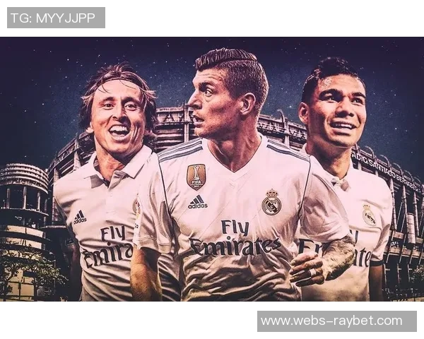 克罗斯与莫德里奇的巅峰对决谁才是中场大师的真正代表